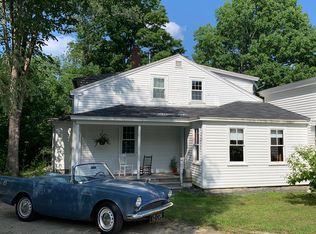 20 Tenney Hl, Blue Hill, ME 04614