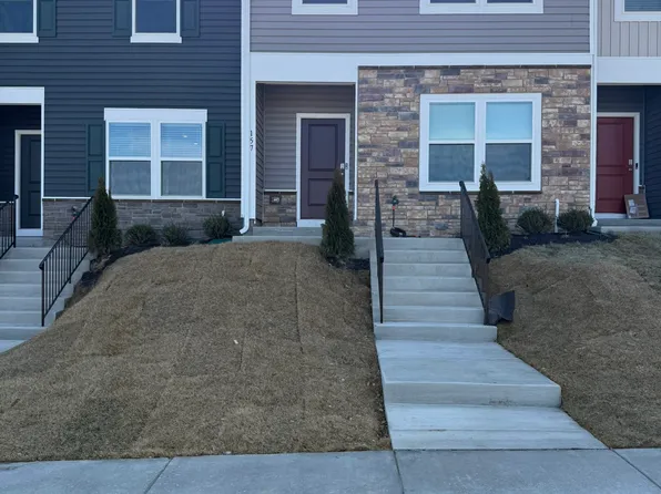 157 Tigney Dr, Stephens City, VA 22655