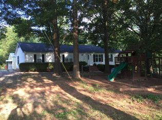 10158 Barberville Rd, Indian Land, SC 29707