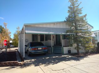 270 N Clark Rd TRLR 130, Show Low, AZ 85901