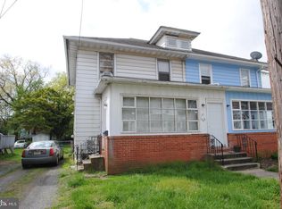 106 Juniper St, Burlington, NJ 08016