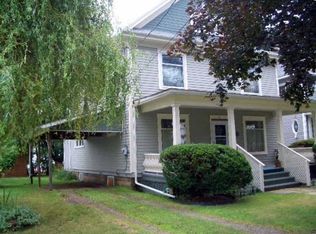 36 N 3rd St, Allegany, NY