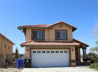 15705 Tern Rd, Victorville, CA 92394