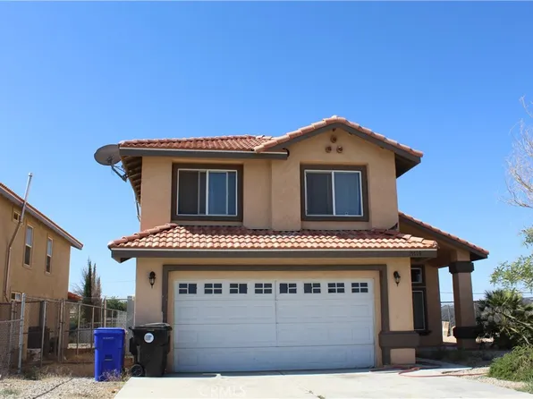 15705 Tern Rd, Victorville, CA 92394