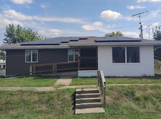 235 N Smith St, Prairie City, IL 61470