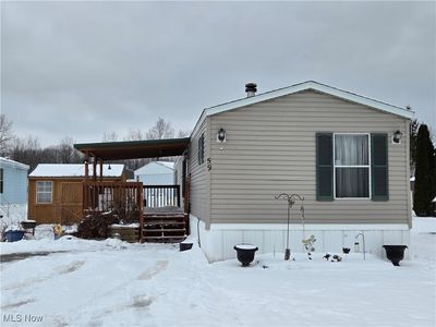 10039 State Route 700 #59, Mantua, OH, 44255