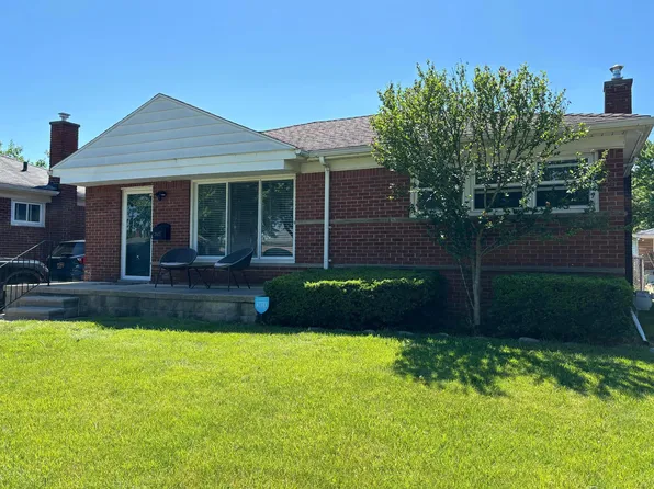28417 Brush St, Madison Heights, MI 48071