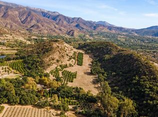 2250 Hermitage Rd, Ojai, CA 93023
