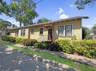 1240 Pleasant St, New Orleans, LA 70115