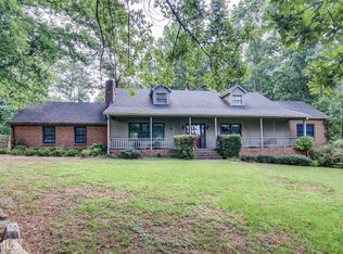 1646 Smyrna Rd SW, Conyers, GA 30094