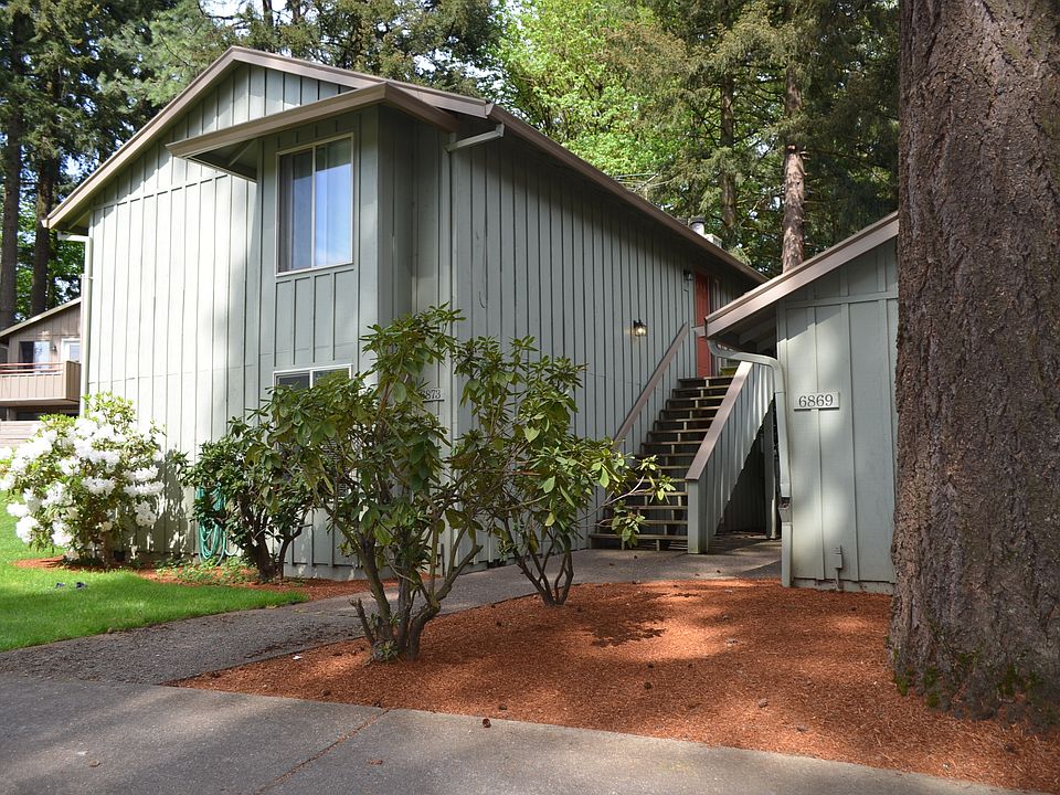 Building/Upper unit