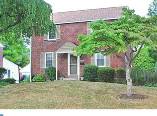 218 Paddock Rd, Havertown, PA 19083