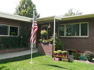 3430 Yucca Rd, Cheyenne, WY 82001