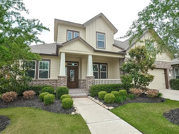 2nd image of 10207 Mayberry Heights Dr
