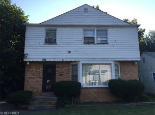 3896 E 149th St, Cleveland, OH