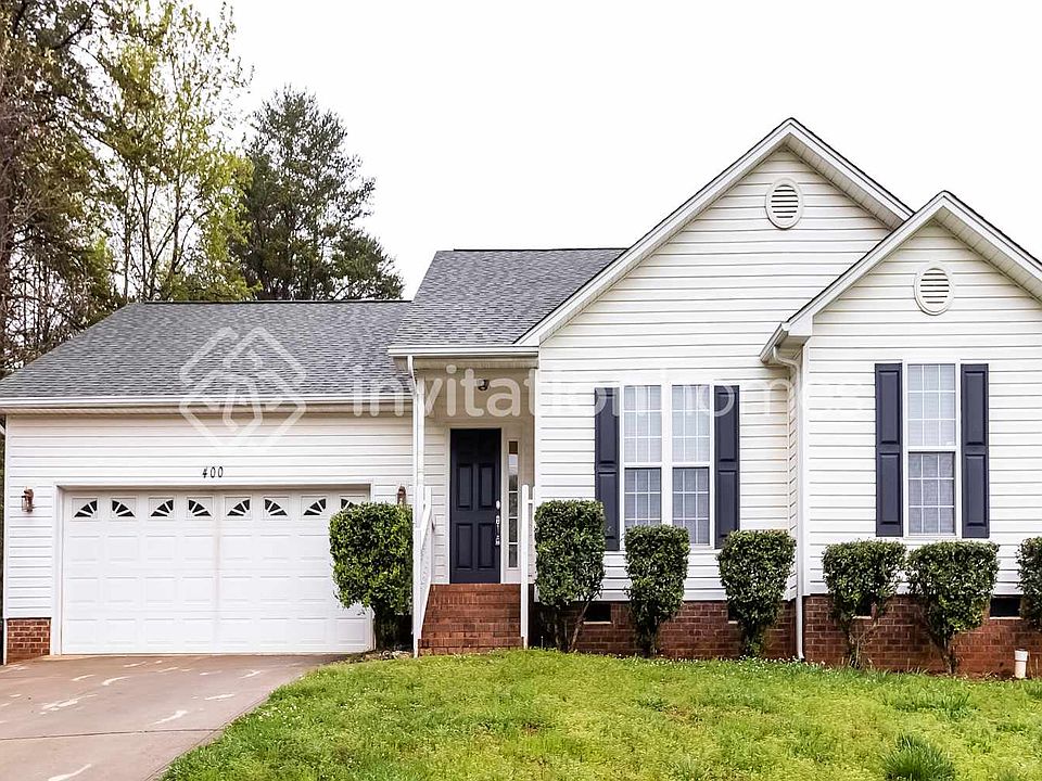 1st image of 400 Bennington Dr