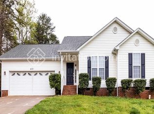 400 Bennington Dr, Stanley, NC 28164