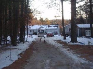 251 Burnham Intervale Rd, Hopkinton, NH 03229