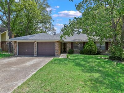 1206 Charles Ct, College Station, TX, 77840