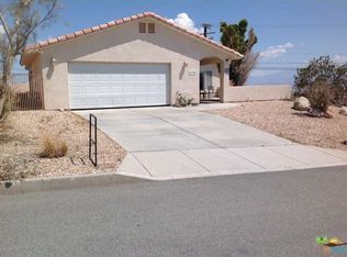 12940 Hidalgo St, Desert Hot Springs, CA 92240