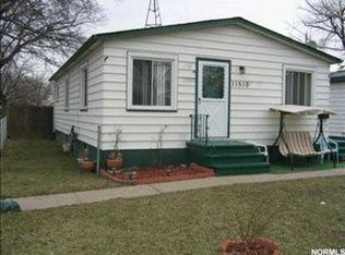 15110 Bellaire Rd, Cleveland, OH 44111