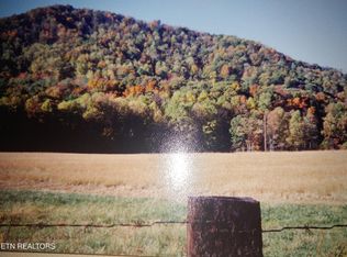 Mill Creek Rd, Sunbright, TN 37872