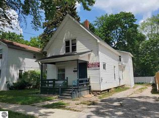 1033 S Lansing St, Mount Pleasant, MI 48858