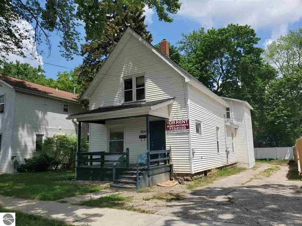 1033 S Lansing St, Mount Pleasant, MI 48858