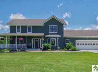 3652 W Oak Hill Rd, Jamestown, NY 14701