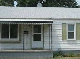 23817 Battelle Ave, Hazel Park, MI
