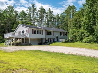 1355 Intervale Rd, Bethel, ME 04217