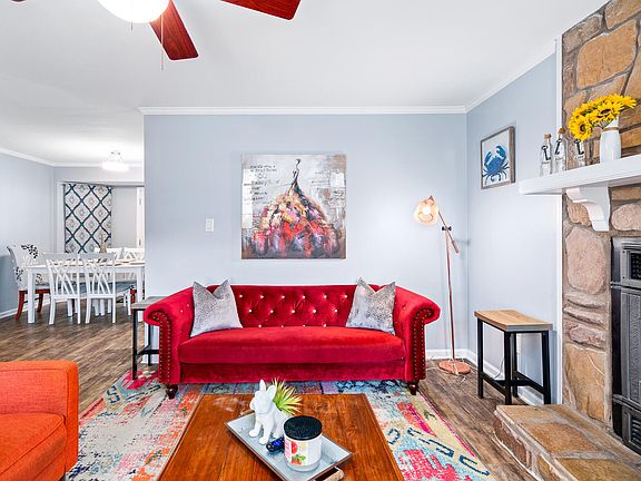 4th image of 7304 Jacqueline Ln