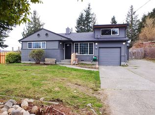 12015 64th Ave S, Seattle, WA 98178