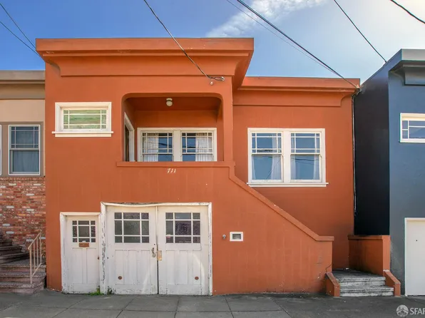 711 Vienna St, San Francisco, CA 94112