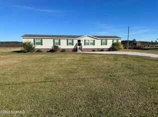 2721 Bailey Rd, Williamston, NC 27892