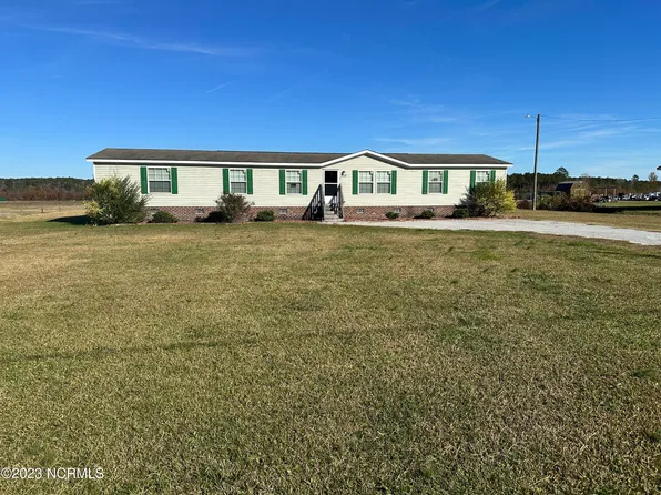 2721 Bailey Road, Williamston, NC 27892