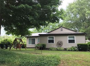 1237 Nobles Ln, Linesville, PA 16424