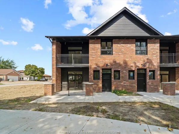 515 Dalhousie St #2B, Amherstburg, ON N9V 3P3