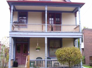 709 Lamar Ave, Pittsburgh, PA 15221