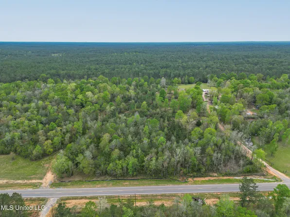 E McHenry Rd, Perkinston, MS 39573
