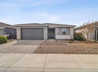5619 W Stargazer Pl, Laveen, AZ 85339