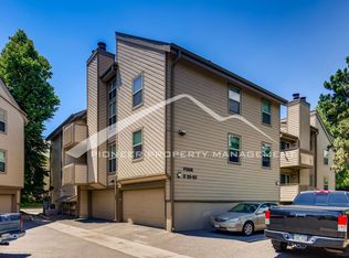 701 N Harlan St #31, Denver, CO 80214