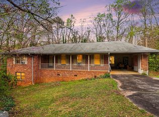 2815 Indian Trail Dr, Tucker, GA 30084