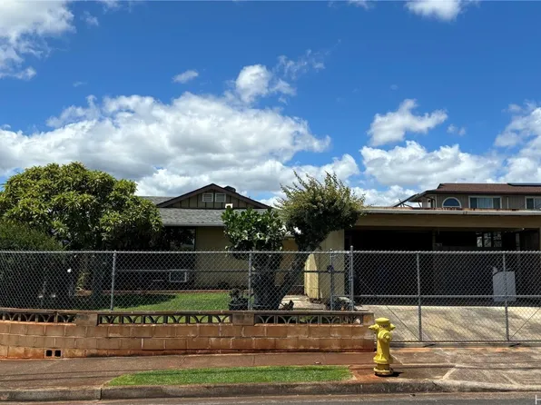1205 Kumoana St, Pearl City, HI 96782