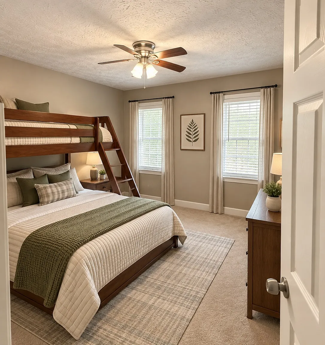 3 bed, 1379 sqft, $2,000 — Photo 4