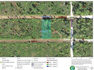 22 Hibiscus Dr, Indian Lake Estates, FL 33855