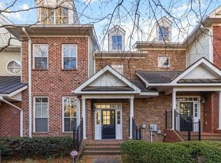 5460 Glenridge Vw, Atlanta, GA 30319