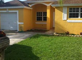 12966 SW 251st Ter, Homestead, FL 33032