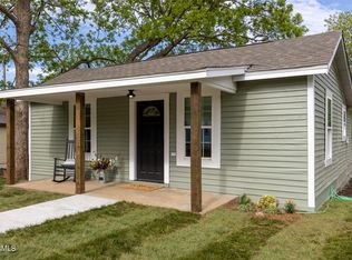 808 Grant St, Sweetwater, TN 37874