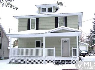 604 Lake Ave, Ironwood, MI 49938